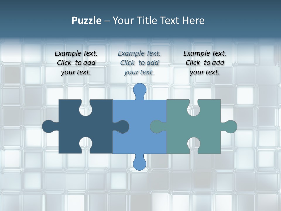 Texture Handmade Background PowerPoint Template