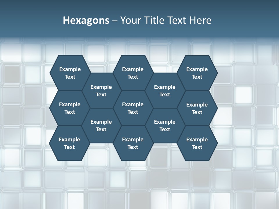 Texture Handmade Background PowerPoint Template