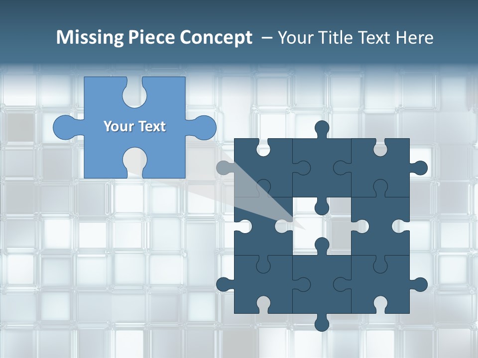 Texture Handmade Background PowerPoint Template