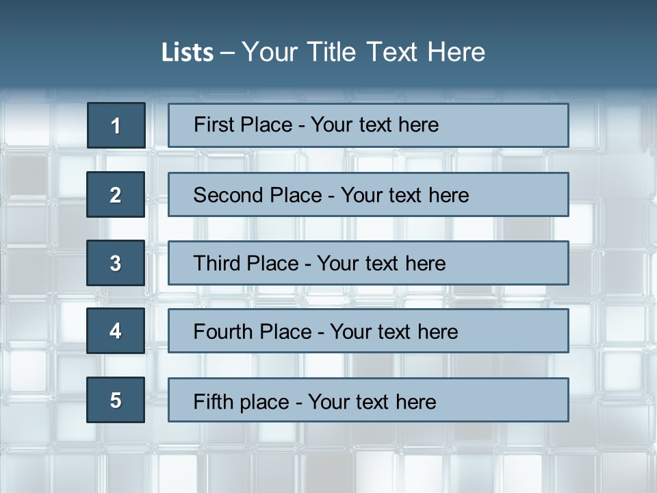 Texture Handmade Background PowerPoint Template