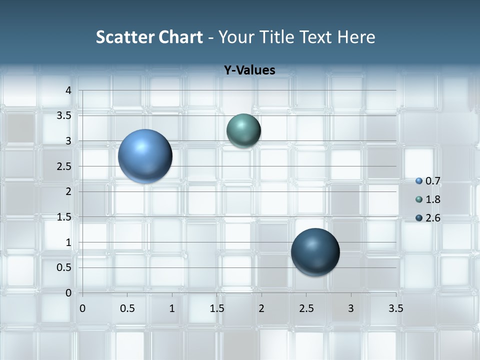 Texture Handmade Background PowerPoint Template