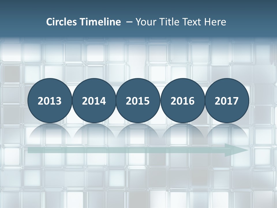 Texture Handmade Background PowerPoint Template