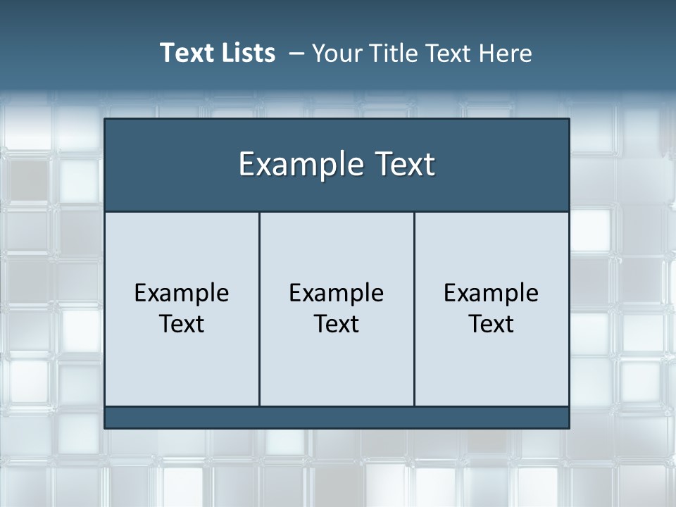Texture Handmade Background PowerPoint Template