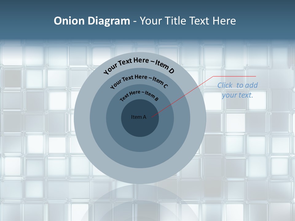 Texture Handmade Background PowerPoint Template