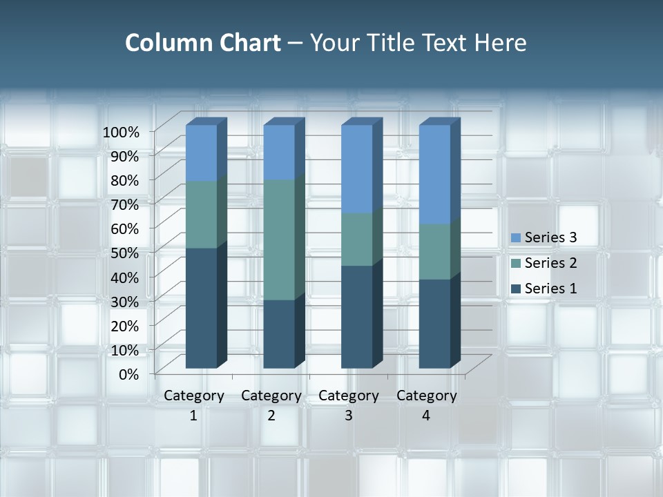 Texture Handmade Background PowerPoint Template