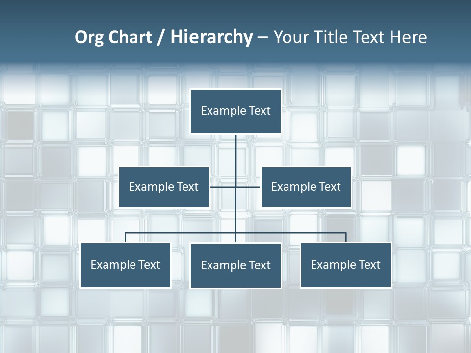 Texture Handmade Background PowerPoint Template