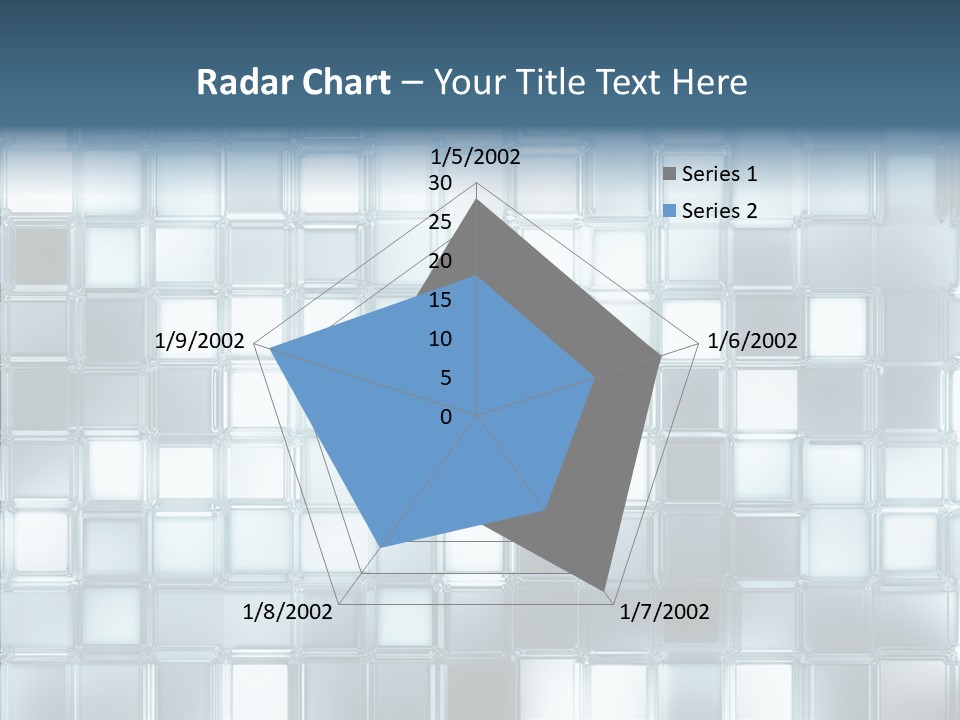 Texture Handmade Background PowerPoint Template