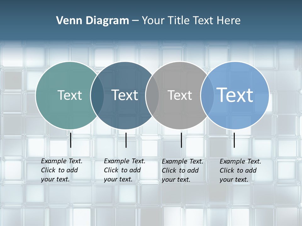 Texture Handmade Background PowerPoint Template