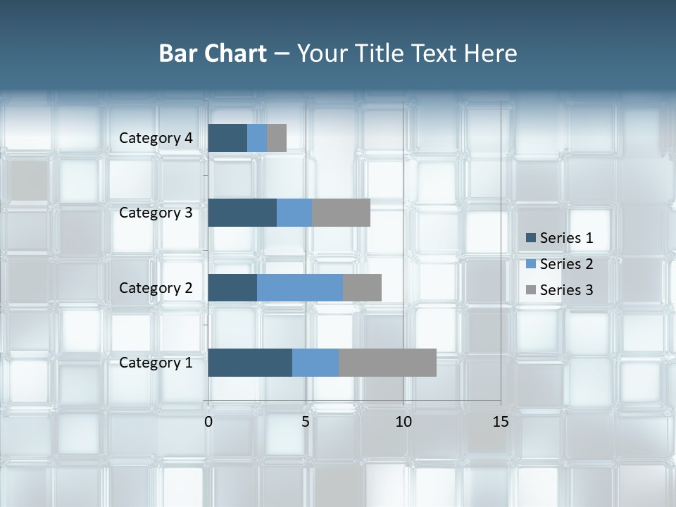 Texture Handmade Background PowerPoint Template