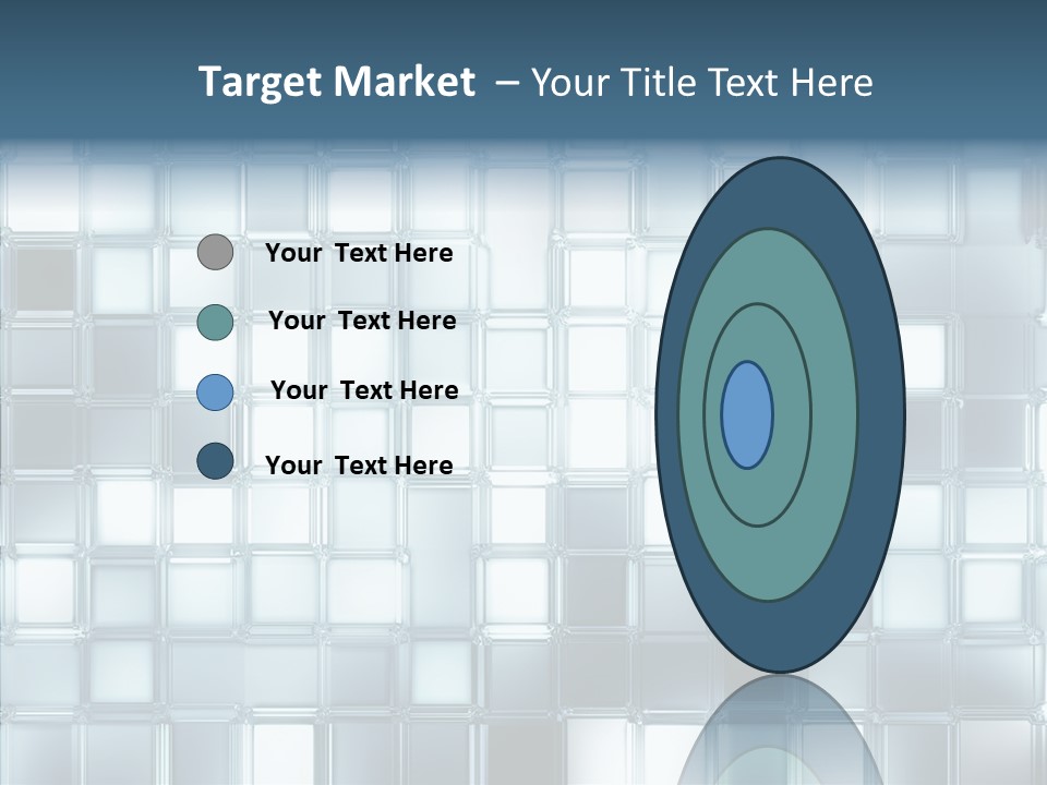 Texture Handmade Background PowerPoint Template