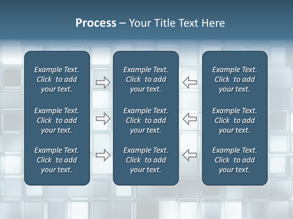 Texture Handmade Background PowerPoint Template