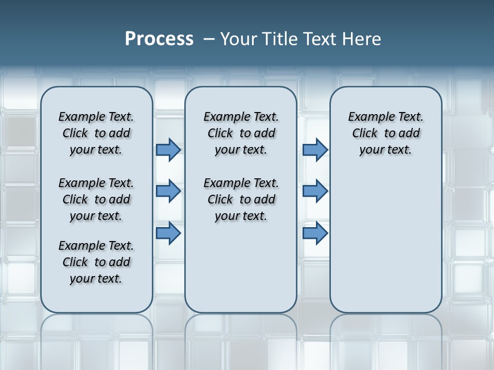 Texture Handmade Background PowerPoint Template