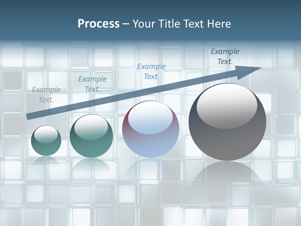 Texture Handmade Background PowerPoint Template