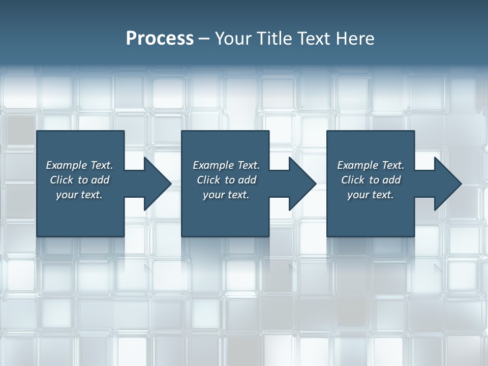Texture Handmade Background PowerPoint Template