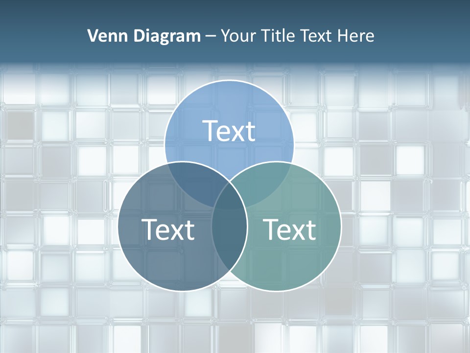 Texture Handmade Background PowerPoint Template