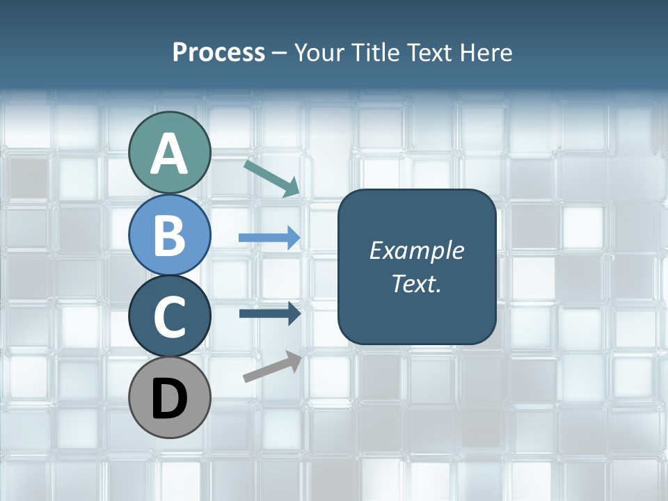 Texture Handmade Background PowerPoint Template