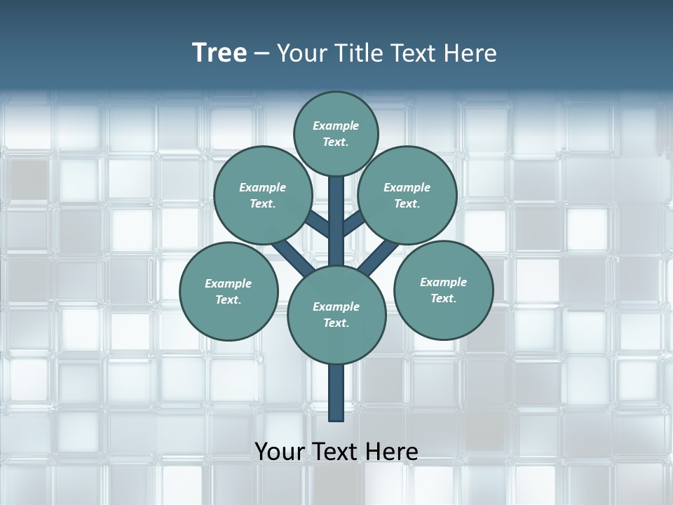 Texture Handmade Background PowerPoint Template