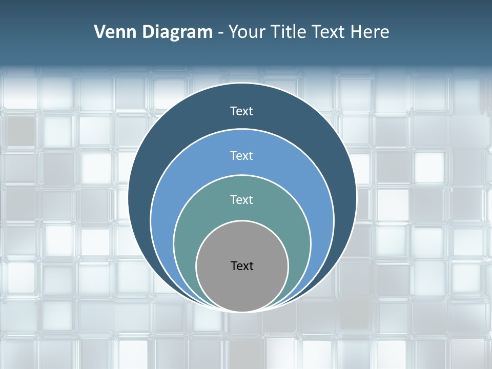Texture Handmade Background PowerPoint Template