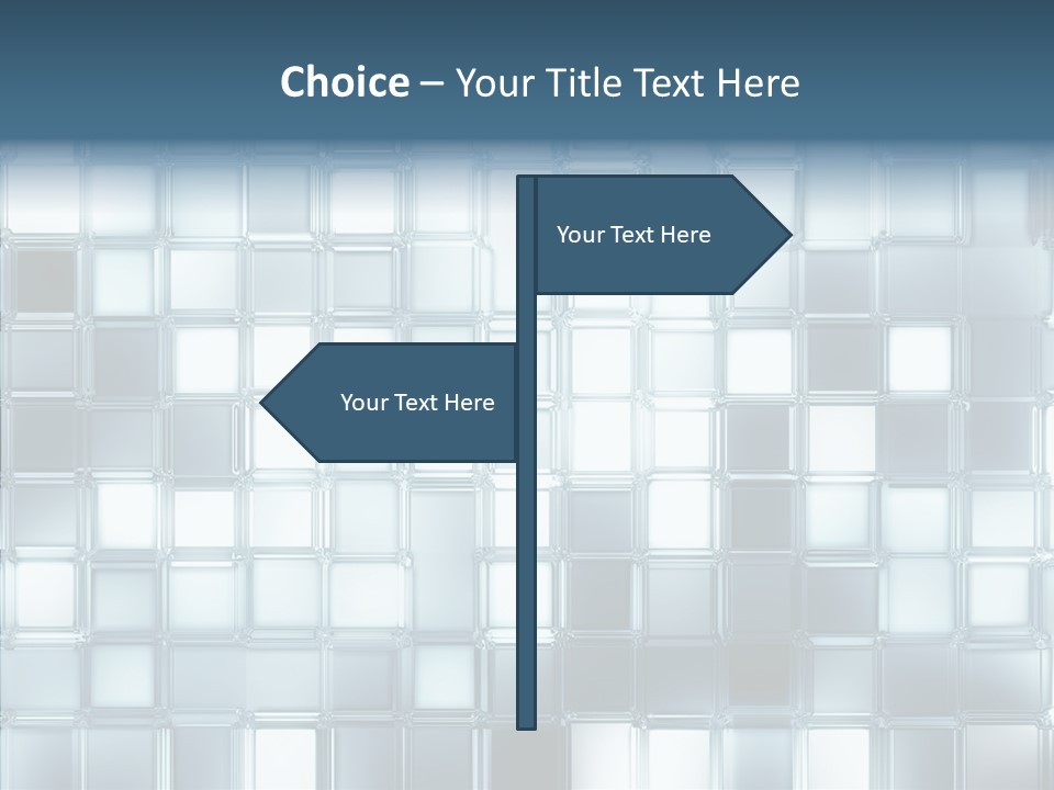 Texture Handmade Background PowerPoint Template