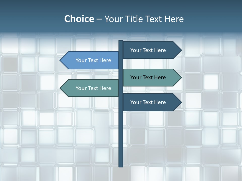 Texture Handmade Background PowerPoint Template