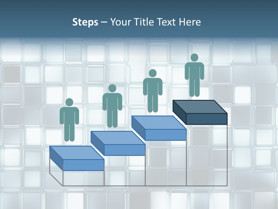 Texture Handmade Background PowerPoint Template