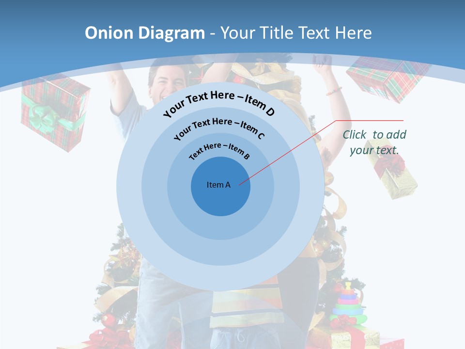 Background Generation People PowerPoint Template