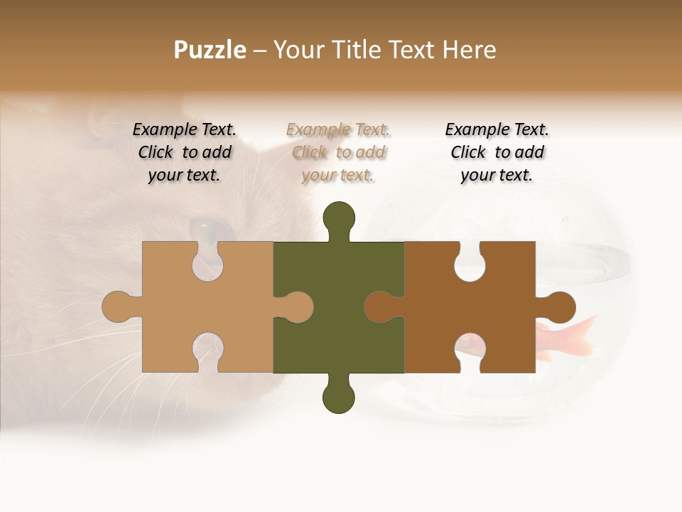 Anticipate Food Look PowerPoint Template