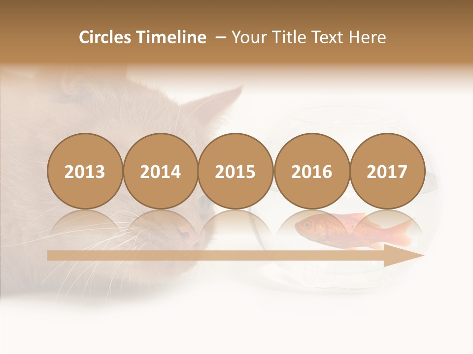 Anticipate Food Look PowerPoint Template