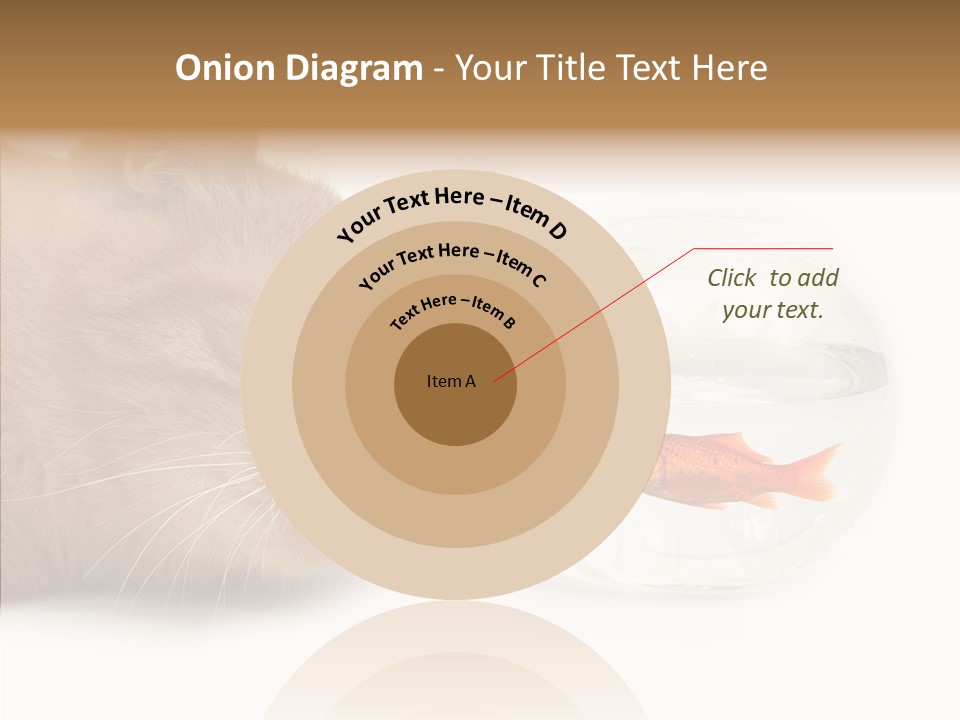 Anticipate Food Look PowerPoint Template