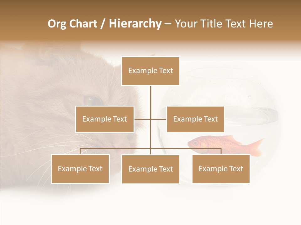 Anticipate Food Look PowerPoint Template