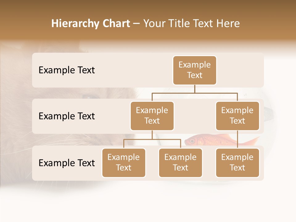 Anticipate Food Look PowerPoint Template