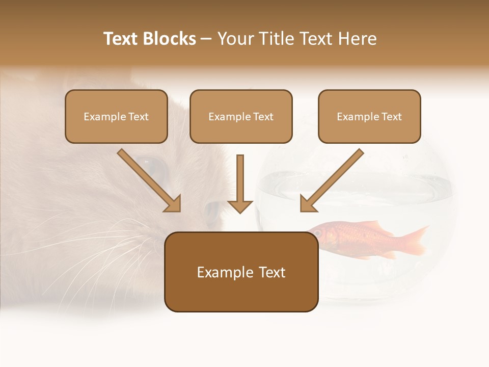 Anticipate Food Look PowerPoint Template