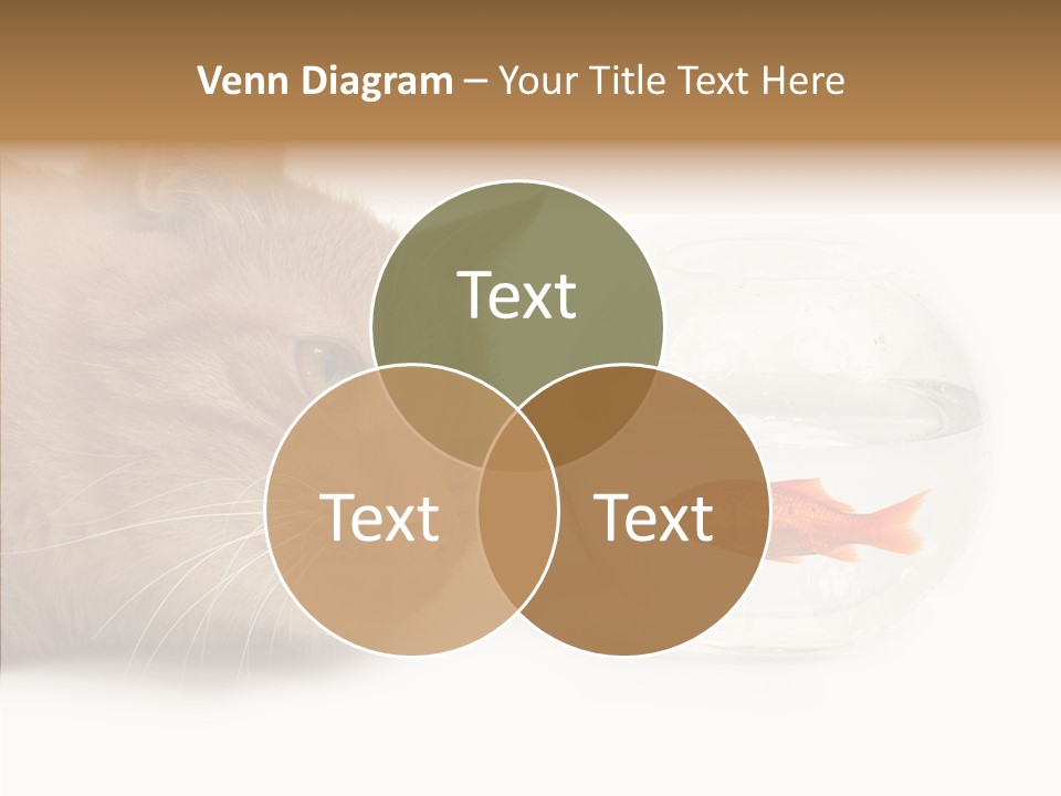 Anticipate Food Look PowerPoint Template