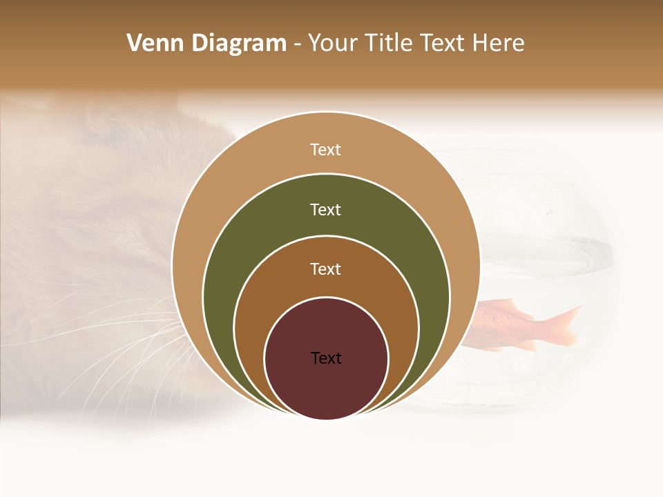 Anticipate Food Look PowerPoint Template