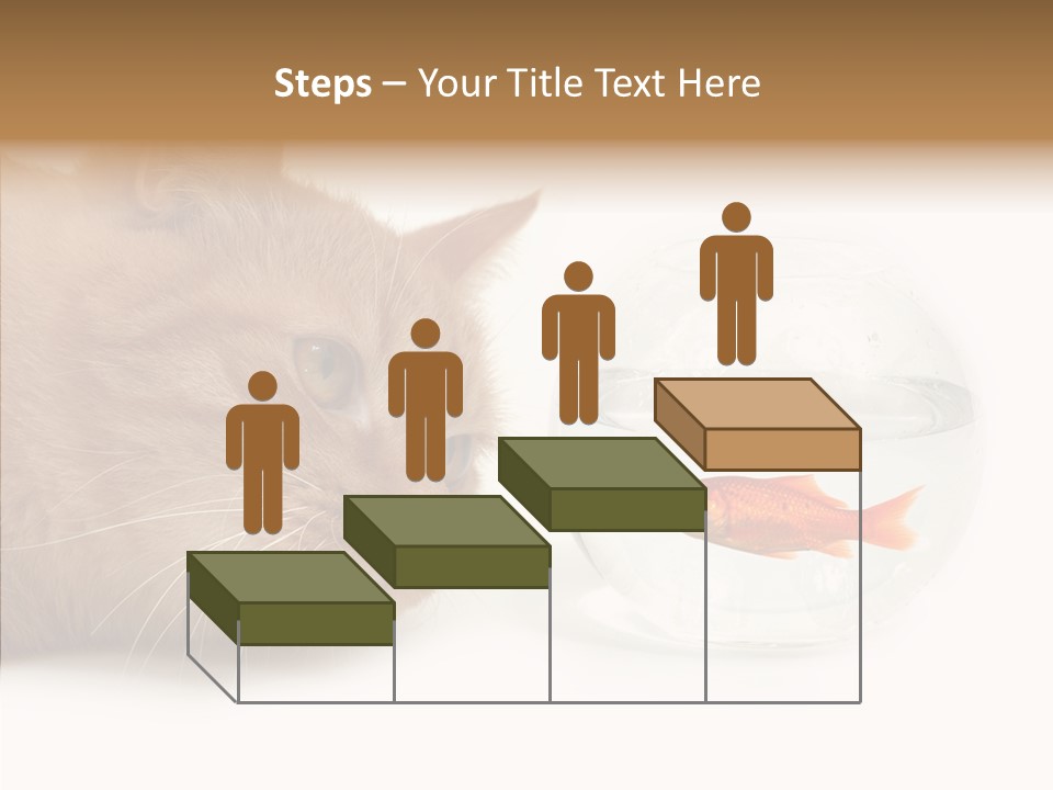 Anticipate Food Look PowerPoint Template