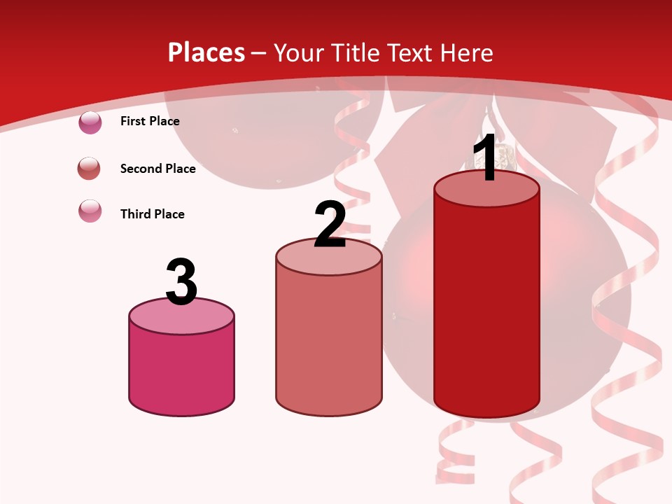 Conference Management Per On PowerPoint Template