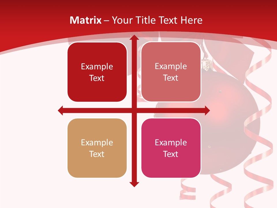 Conference Management Per On PowerPoint Template