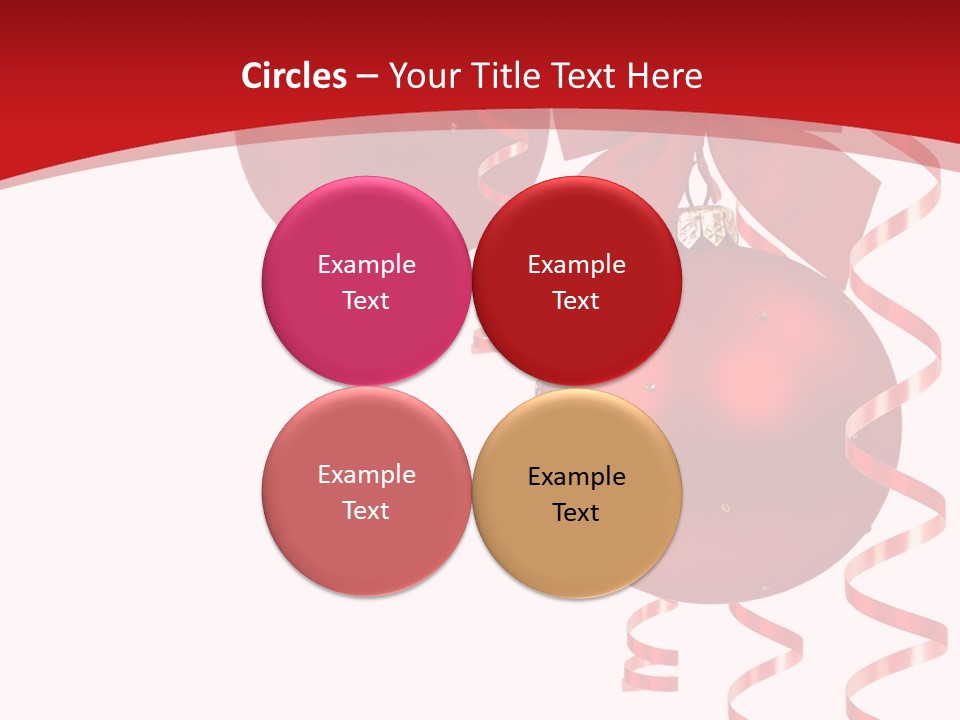 Conference Management Per On PowerPoint Template