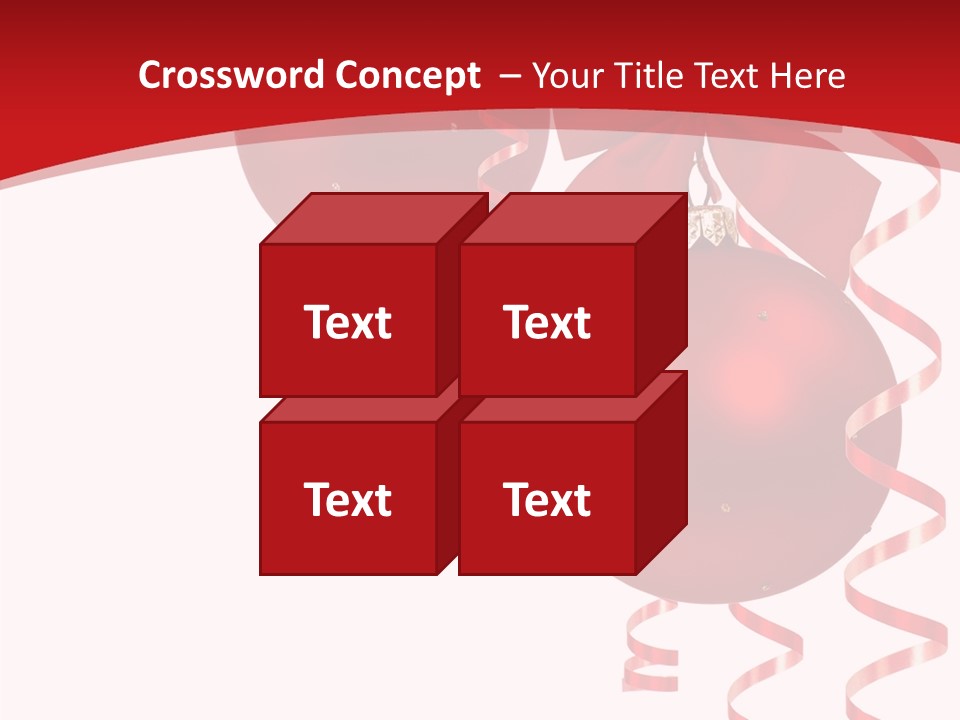 Conference Management Per On PowerPoint Template