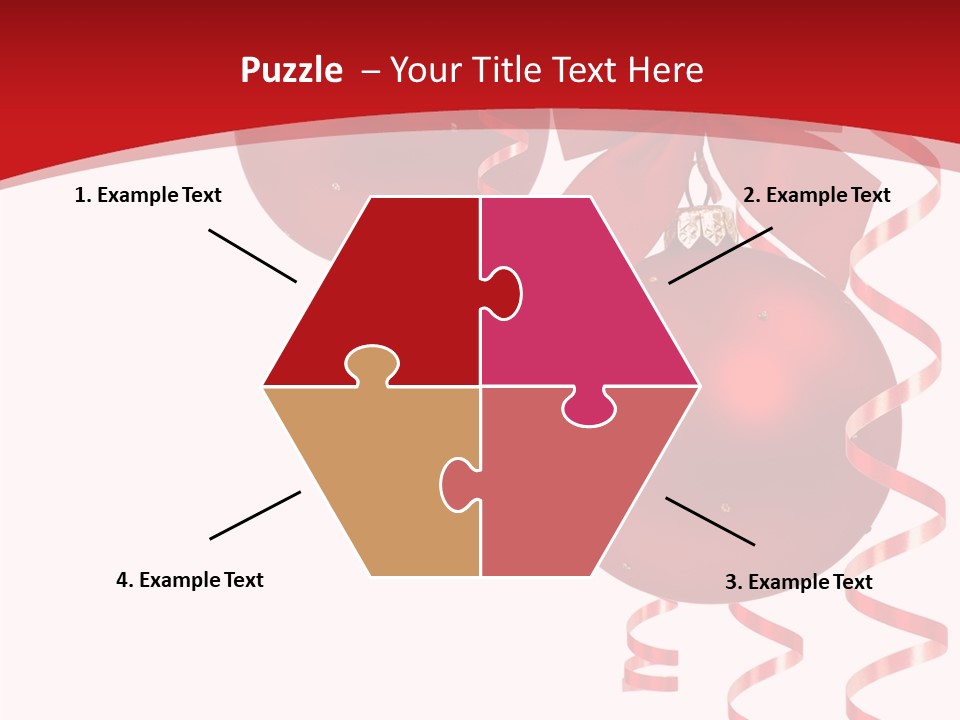 Conference Management Per On PowerPoint Template