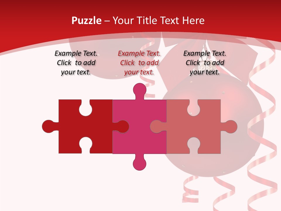 Conference Management Per On PowerPoint Template