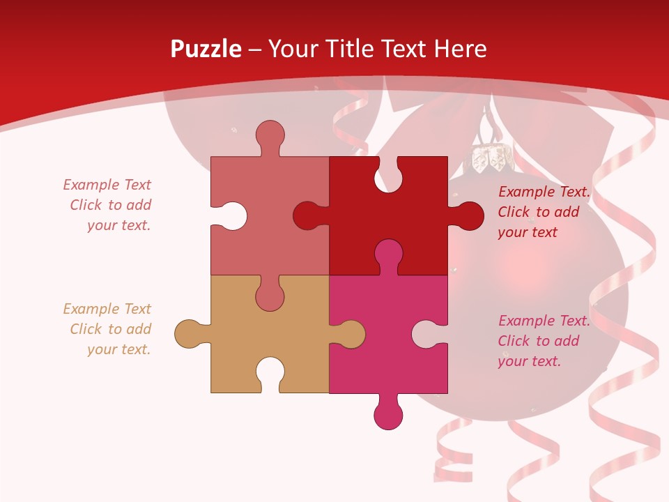 Conference Management Per On PowerPoint Template