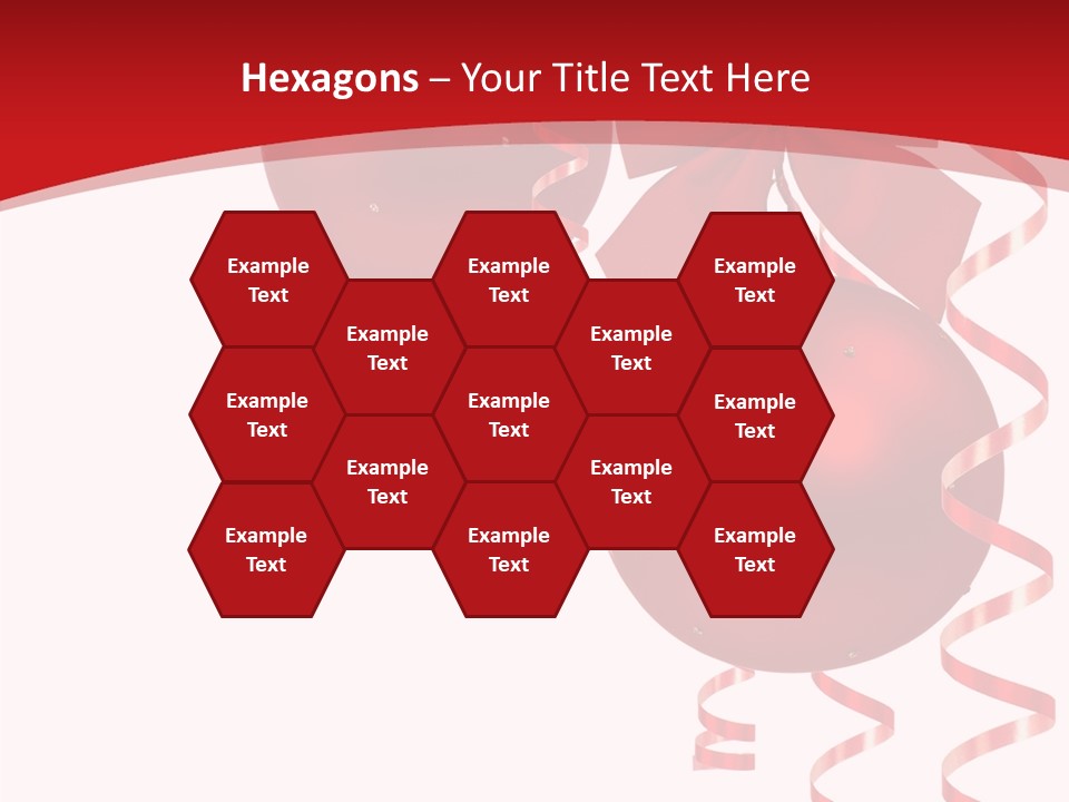 Conference Management Per On PowerPoint Template