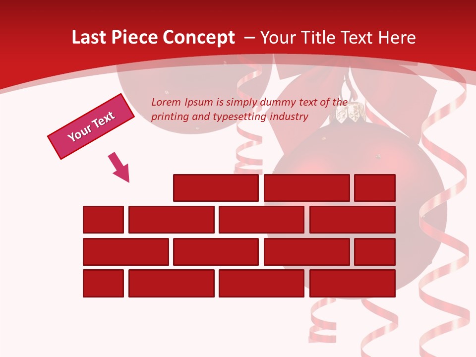 Conference Management Per On PowerPoint Template