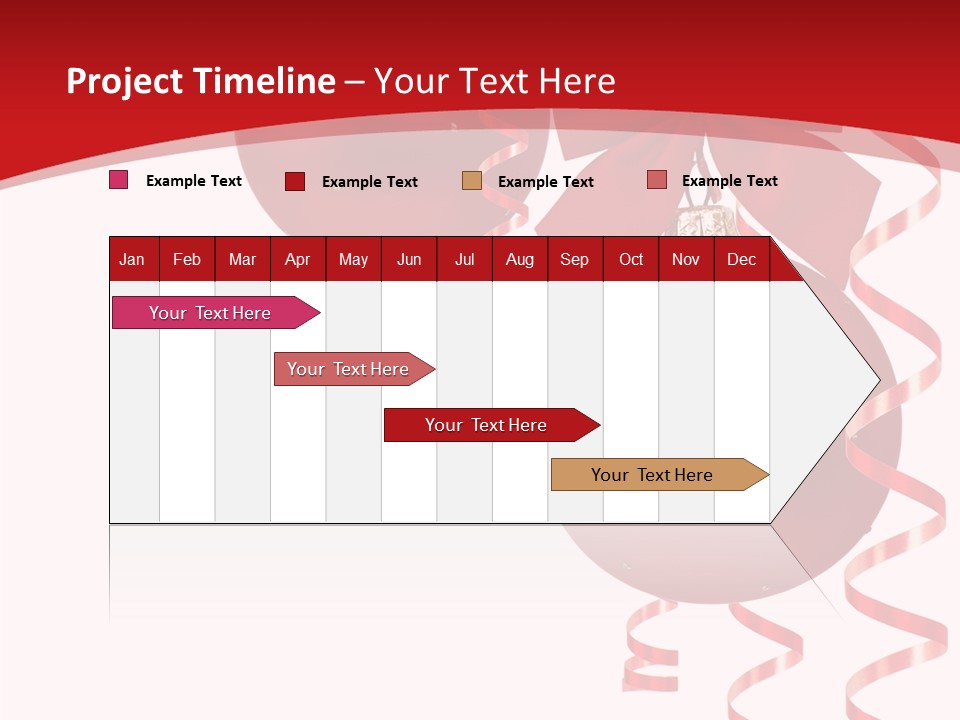 Conference Management Per On PowerPoint Template
