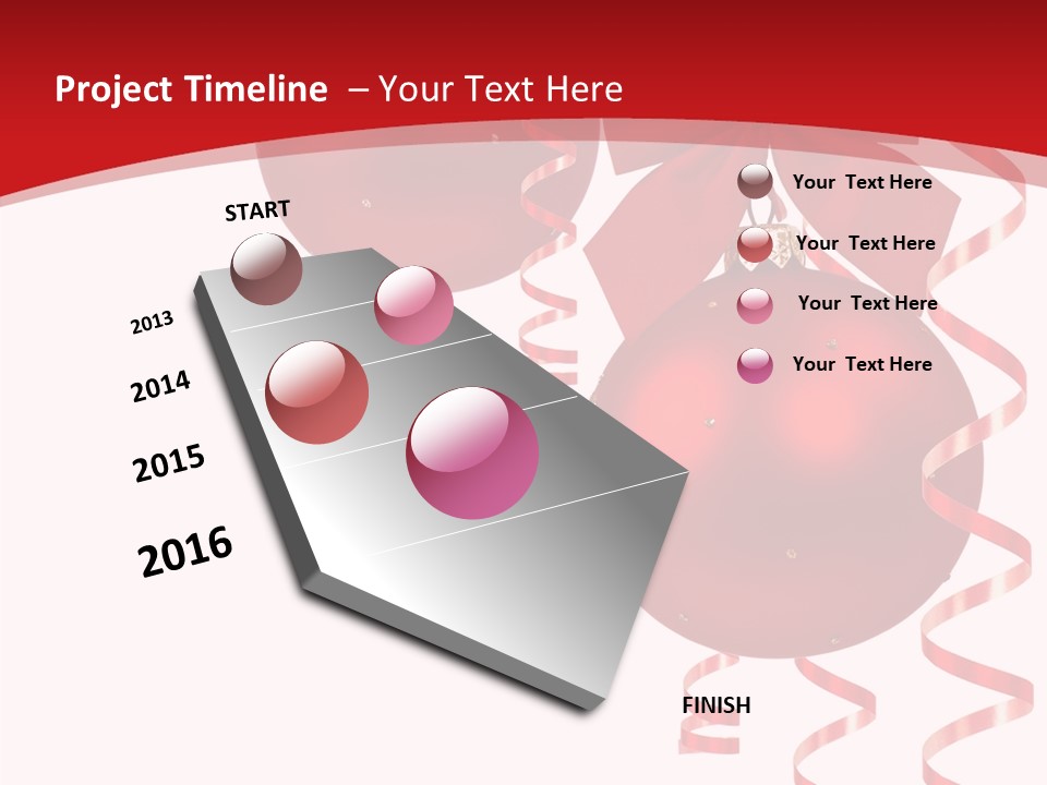 Conference Management Per On PowerPoint Template