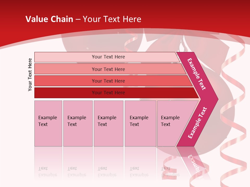 Conference Management Per On PowerPoint Template