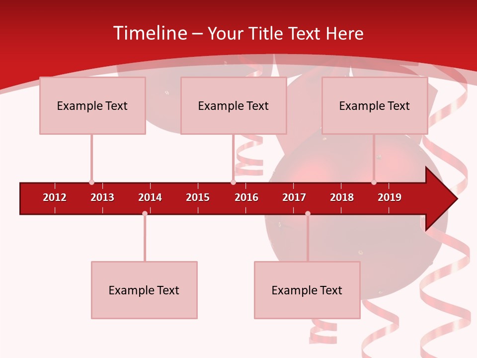 Conference Management Per On PowerPoint Template