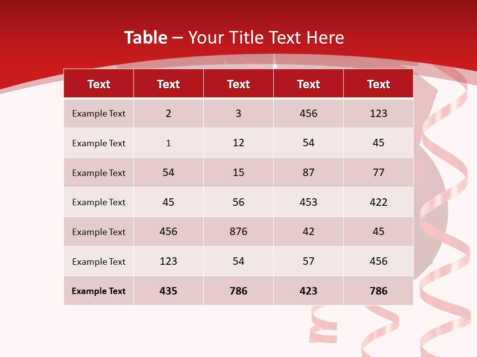 Conference Management Per On PowerPoint Template