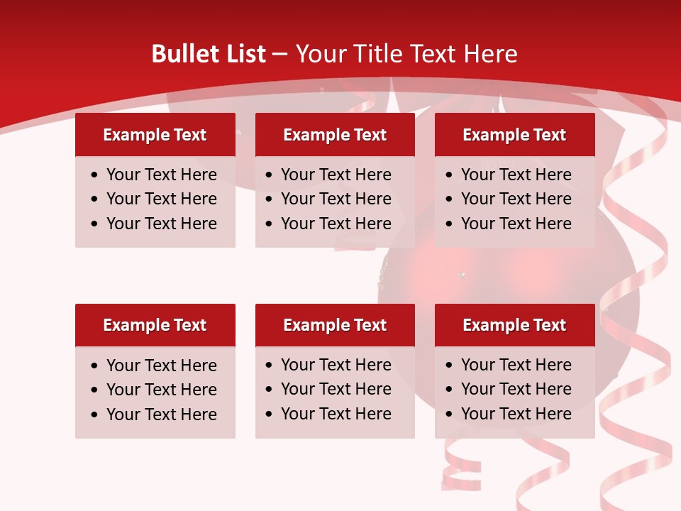 Conference Management Per On PowerPoint Template